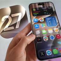 No son los dramas de iOS 26, pero en iOS 27 hay movida: la beta 4 acaba de hacer añicos el efecto al bloquear el iPhone 