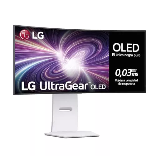 LG 34GS95QE-W 