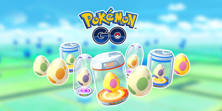 Pokémon GO: todos los Pokémon que aparecen en los Huevos de 2, 5, 7, 10 y 12 kilómetros en marzo de 2022