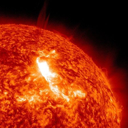 ¿Por qué nuestro sistema solar está lleno de temperaturas extremas tanto de frío como de calor?