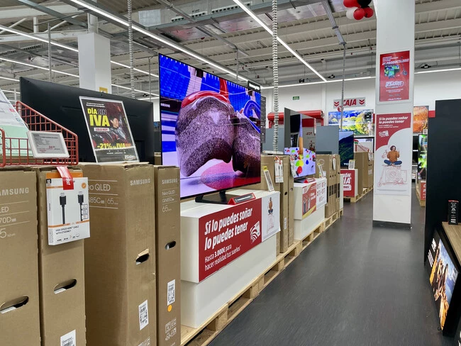 MediaMarkt