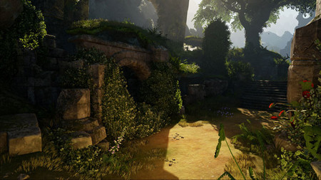 La espectacular iluminación global dinámica de Fable Legends en Unreal Engine 4