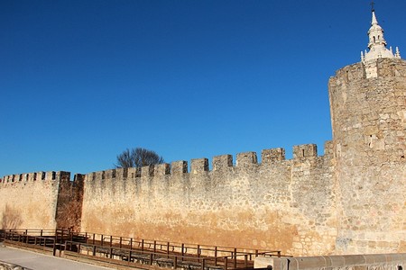 Muralla