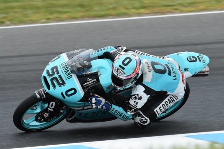 Danny Kent