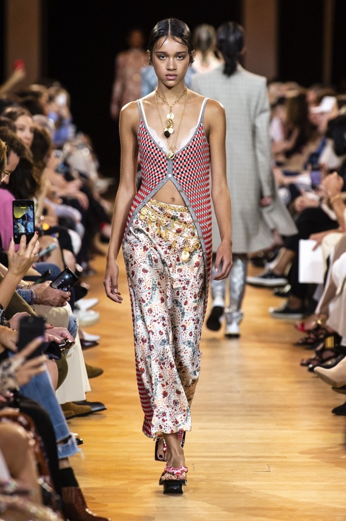 Foto de Paco Rabanne primavera 2019 (25/36)