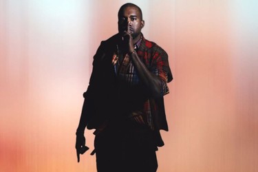 No te pierdas ni un solo detalle de SWISH, lo último de Kanye West 