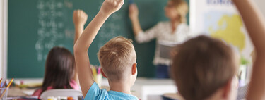 Los alumnos españoles de Primaria suspenden en Ciencias y Matemáticas y siguen por debajo de la media europea