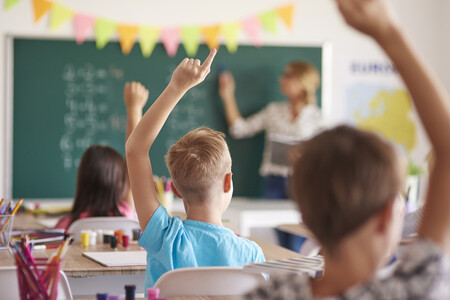 Los alumnos españoles de Primaria suspenden en Ciencias y Matemáticas y siguen por debajo de la media europea