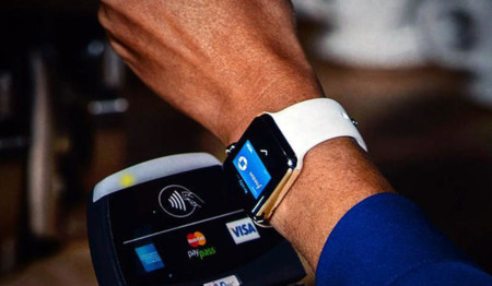Apple Pay se marca un tanto integrándose en la web de tiendas Etsy