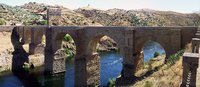 Cáceres: senderos para caminantes