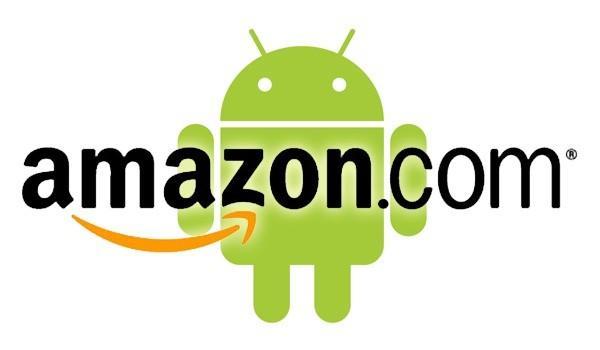 Amazon App Store