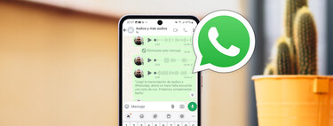 Se acabaron los audios en WhatsApp, ahora podemos evitar escucharlos. La nueva función lo cambia todo