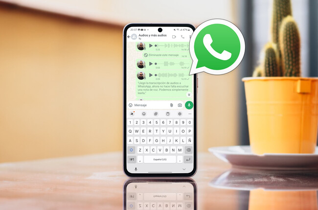 Whatsapp Transcripcion 1