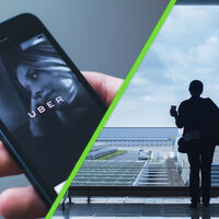 Uber entra por primera vez a un aeropuerto en México y es donde menos pensabas: así será su operación en Cancún 