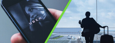 Uber entra por primera vez a un aeropuerto en México y es donde menos pensabas: así será su operación en Cancún 