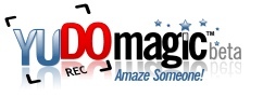 Yudomagic, ver y compartir asombrosos videos con trucos de magia