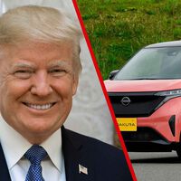 La última ida de olla de Trump sí que no nos la esperábamos: quiere vender diminutos kei cars japoneses. En EEUU. En serio 