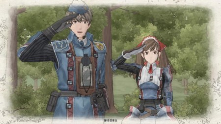 SEGA da el visto bueno a la llegada de Valkyria Chronicles Remaster a occidente