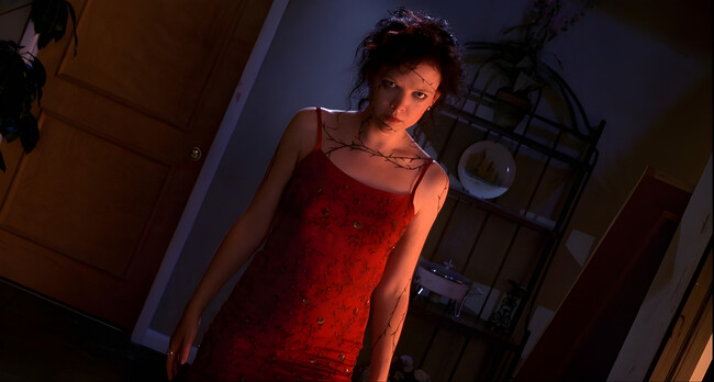 Carrie 2 Secuela