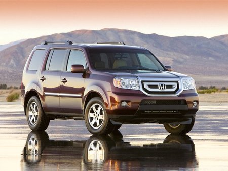 Honda Pilot