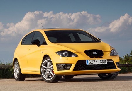 Seat Leon Cupra 2010 1280 05