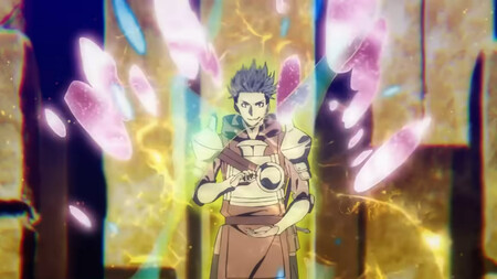 Overgeared Anime