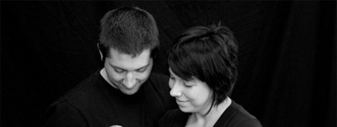 Una vez somos padres, ¿debemos dejar que las visitas cojan al bebé?