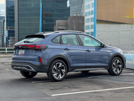 Volkswagen Nivus 2026