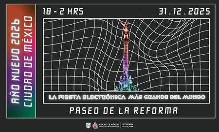 Qué pasará en CDMX el 31 de diciembre: artistas se presentarán gratis y horarios del festejo de Año Nuevo