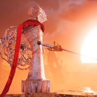 Hay un juego en Steam que te convertirá en la pieza de ajedrez más débil para ponerte en un soulslike. Stonemachia promete y lo puedes probar ya mismo