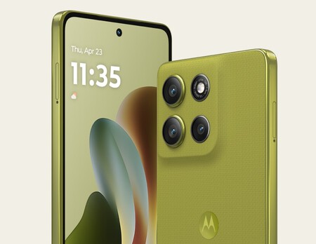 Motorola G86 Power