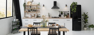 Hemos fichado en Leroy Merlin la solución para transformar la cocina de forma rápida, sin obras y a precio low cost 