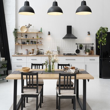 Hemos fichado en Leroy Merlin la solución para transformar la cocina de forma rápida, sin obras y a precio low cost 