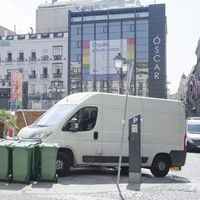 Madrid reactiva los parquímetros de la zona SER a partir de junio y añade carriles bus provisionales