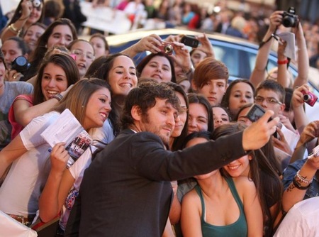 El Festival de Cine de Málaga también se celebra en Twitter, ¡por todo lo alto!