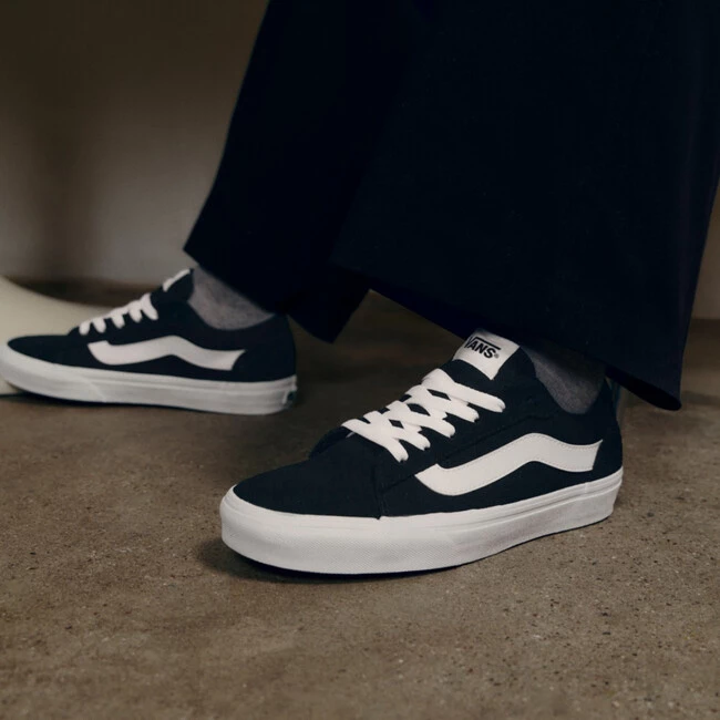 Vans Portada