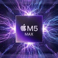 Las bestias de Nvidia necesitan ser un ladrillo enchufado para rendir al máximo. El nuevo M5 Max de Apple acaba de humillarlas en su propio terreno 
