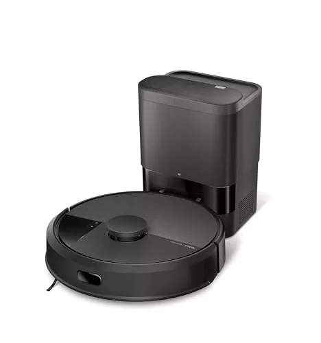 iRobot Roomba 105 Combo y Base AutoEmpty con autovaciado de 75 días