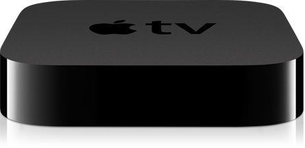 El nuevo Apple TV en España, streaming de contenidos para el hogar digital