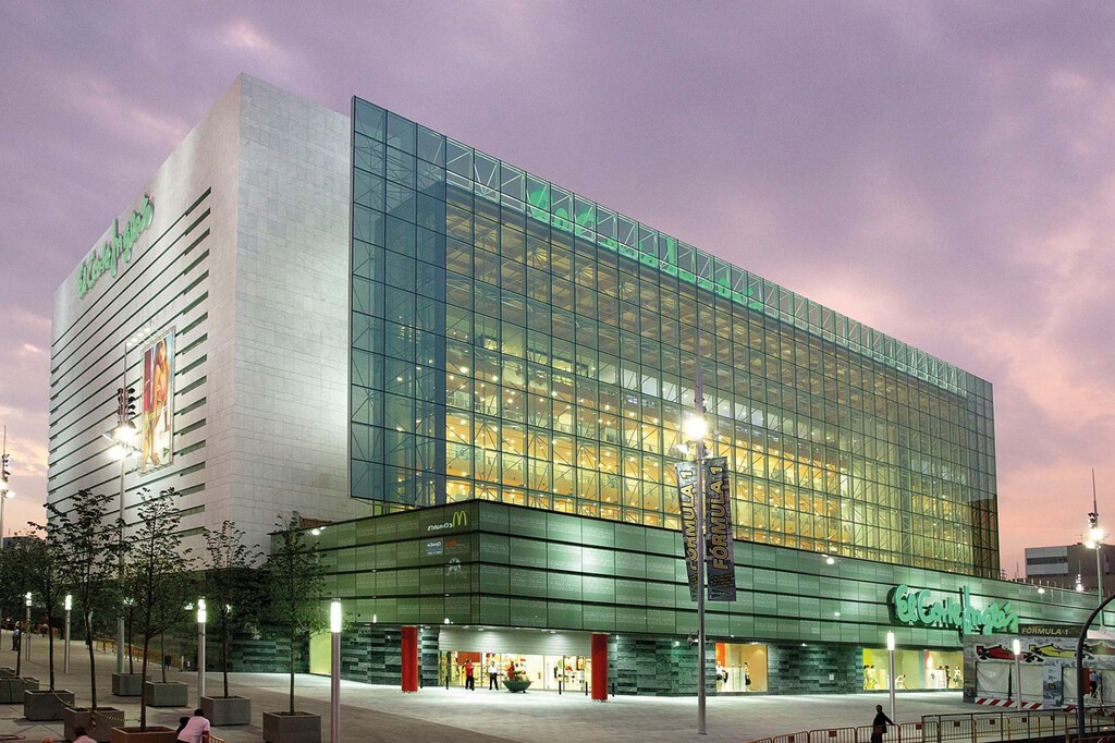 La Semana de Internet en El Corte Inglés llega derribando los precios en smart TVs, portátiles, consolas y más  