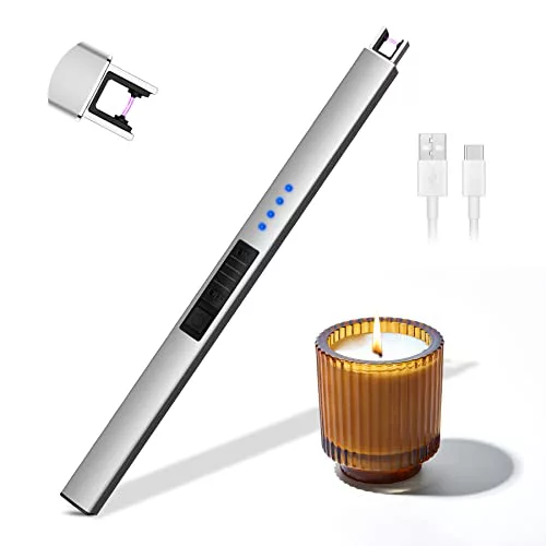 Rouclo Encendedor Eléctrico