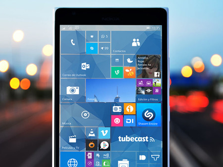 Los usuarios del anillo lento del Programa Insider ya pueden descargar la Build 15048 para Windows 10 PC