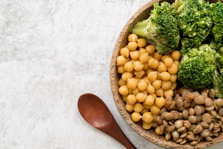 Alimentos Baja Glucosa