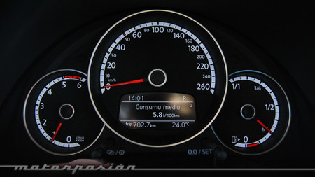 Volkswagen Beetle 2.0 TDI DSG R-Line