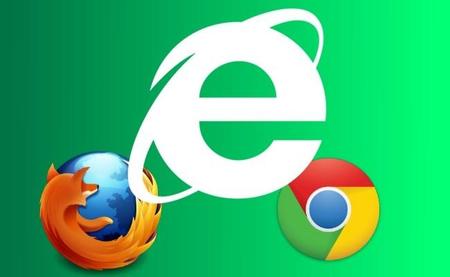 Internet Explorer es el navegador más eficiente en Windows 8: mejor autonomía