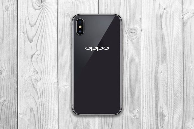 Oppo R13