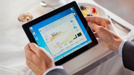 Según un estudio, el iPad siguió siendo el rey del tráfico web en 2012