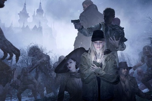 Resident Evil Village Gold Edition: Kento Kinoshita, director del juego, nos habla sobre la Winters' Expansion y el futuro de la famosa saga de Capcom 