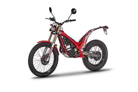 Gasgas Txt Racing 2019 Homologada 00