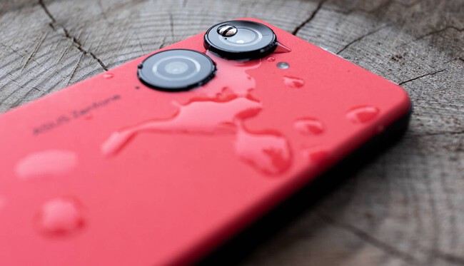 Asus Zenfone 10